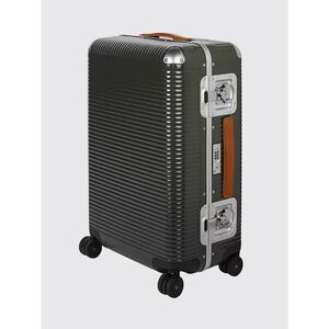 Fpm Milano Travel Bag Men Green